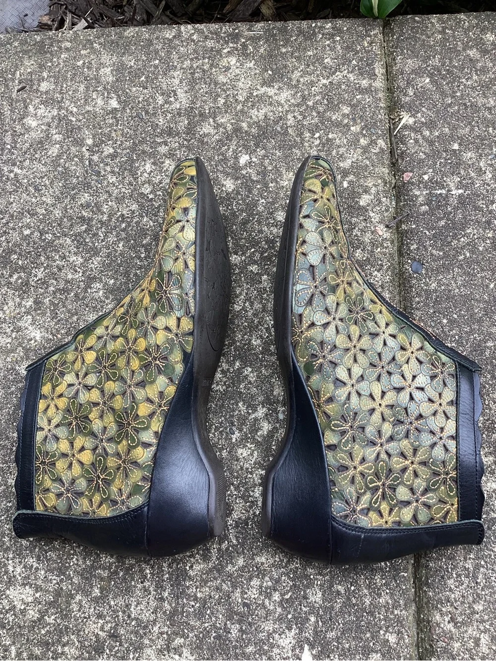 PIKOLINOS stylish ankle